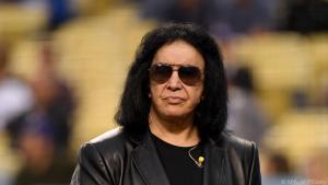 Gene Simmons verriet sein Frühstücksgeheimnis