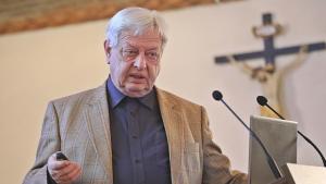 Graninger: "In Afrika kein Affenfleisch essen"