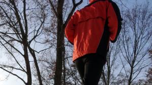 Biker sollten regelmäßig Sport treiben, um die Ausdauer zu trainieren