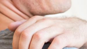 Neurodermitis bei Erwachsenen ist selten, aber nicht ausgeschlossen