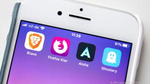 Es gibt viele Browser, die weniger Tracking und mehr Privatsphäre versprechen