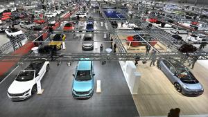 PREVIEW-TAG-VIENNA AUTOSHOW 2020