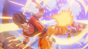 Auf Spieler von "Dragon Ball Z: Kakarot" warten etliche harte Bosskämpfe