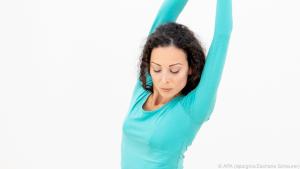 Für jedes Trainingsziel gibt es den richtigen Yoga-Stil - ausprobieren lohnt sich