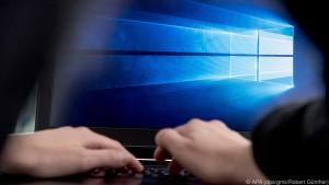 Windows 10 hat mit dem Defender einen kostenlosen Virenscanner an Bord