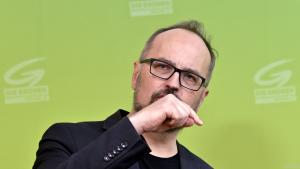 Reimon: Verfassungsänderung aus grüner Sicht unmöglich