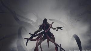 In "Moons of Madness" stoßen Spieler auf solch übel aussehende Gesellen