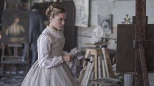 Greta Gerwig zu "Litttle Women": "Ich muss diesen Film machen“
