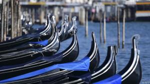 Venedig heuer im Karneval nicht ausgebucht