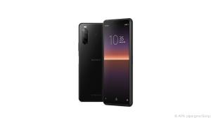 Sonys Xperia 10 II wird auch in Weiß erhältlich sein