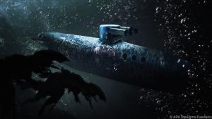 Es gab schon ereignislosere U-Boot-Fahrten als die in "Barotrauma"