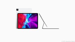 Die neue Generation des iPad Pro bring etliche Innovationen