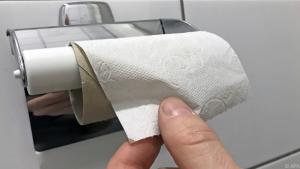 Vor Corona machte man sich eigentlich keine Gedanken über Klopapier