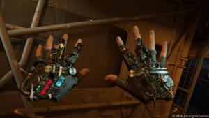 "Half Life: Alyx" wurde exklusiv für die virtuelle Realität geschaffen