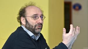 Nikolaus Popper: "Wir werden da länger herumlavieren müssen"