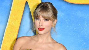 Taylor Swift bescherte Vivendi guten Jahresstart