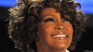 Plattenmogul Will Das Leben Von Whitney Houston Vefilmen