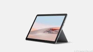 Das neue Surface Go 2 ist ab 459 Euro zu haben