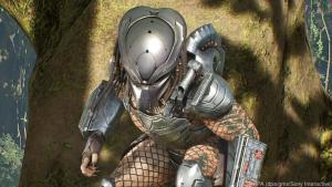 Der Predator hat sich schon mit Arnold und den ätzenden Aliens angelegt