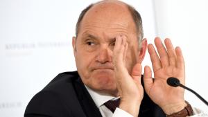 Der Ball liegt laut SPÖ nun bei Sobotka