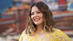 Melissa McCarthy