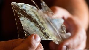 Gelatine gibt es entweder in Blattform oder auch gemahlen zu kaufen