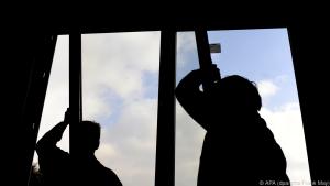 Lösung für Wohngegenden mit viel Lärm: Einbau von Schallschutzfenstern