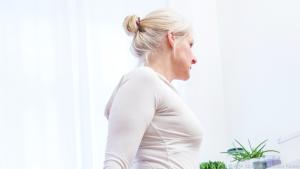 Krafttraining mit leichten Gewichten stärkt Muskeln und Knochen
