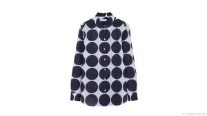 Polka Dots sind wieder einmal im Trend