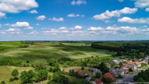 Ob die Uckermark wirklich als Toskana des Nordens gelten kann?