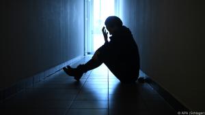 Die Dunkelziffer bei Depression ist hoch