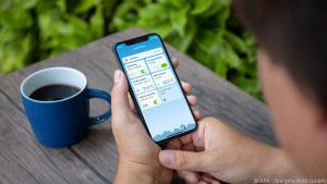 AVM hat auch eine neue Version der Fritz-App Smart Home veröffentlicht