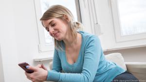 Festnetz-Anruf: Per App und WLAN sind Smartphones auch dazu in der Lage