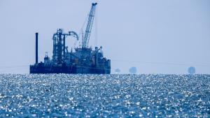 Usa Erhohen Druck Auf Firmen Wegen Pipeine Nord Stream 2