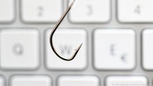 Virtuelles Angeln nach Passwörtern - nichts anderes ist Phishing
