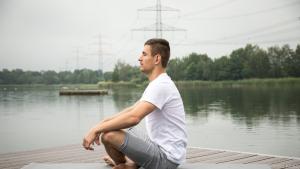 Mit Achtsamkeit lässt sich lernen, das eigene Bauchgefühl besser wahrzunehmen