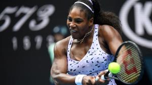 FILES-TENNIS-WTA-USA-SERENA