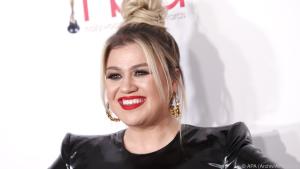 Clarkson wurde durch die Castingshow "American Idol" bekannt