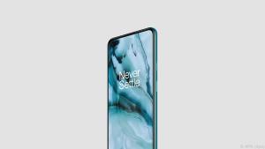 5G-Mittelklasse ab 400 Euro: das Oneplus Nord