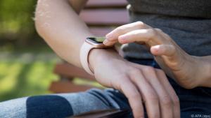 Auch Smartwatches stören Implantate nicht