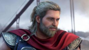 Die Helden im Spiel "Marvel's Avengers" ähneln ihren Kino-Vorbildern