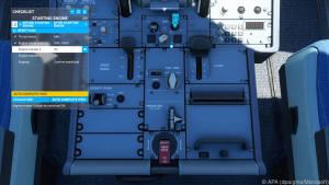 Ambitionierte Hobby-Piloten können fast jedes Detail echter Fliegerei nachstellen