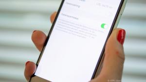 Über den Datensparmodus in iOS 13 freuen sich viele