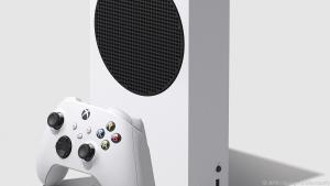 Zum Verkaufsstart am 10. November kostet die Xbox Series S nur 299 Euro
