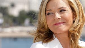 Kim Cattrall