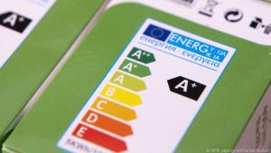 LEDs sind energiesparend. In der Klassifikation A+ finden sich die meisten LEDs