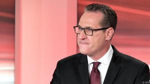 HC Strache will ein Magazin gründen