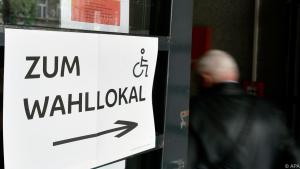 Analyse des Wahlverhaltens der beiden größten Zuwanderergruppen