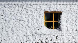 Der Winter steht vor der Tür - da sollten auch die Rohre vorbereitet sein