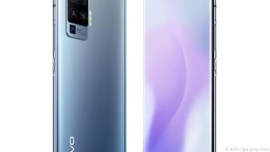 Vivo empfiehlt für das X51 5G einen Verkaufspreis von knapp 800 Euro